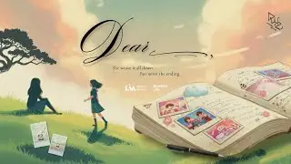 Dreamwerkz 2025 Production 'Dear __,'