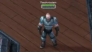 The Best Baser in Kerrigan Survival! Technician