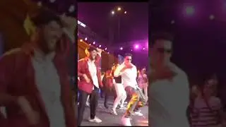 Akshay Kumar Selfie Movie Mai Khiladi Tu Anadi Song Status I Slumdog Entertainment I 2023 I Shorts