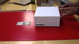 Demonstration of Hendo Levitation Technology
