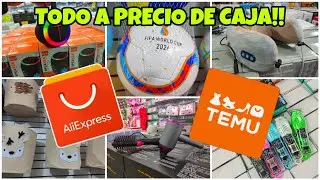 🤯SE VOLVIERON LOCOS 😱TODO A PRECIO DE CAJA DESDE 1 PIEZA💥IZAZAGA 38🤩Inicia tu negocio👌🏻