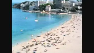 RIDDARAR - N****'s in Mallorca (feat. Lilja Eivor)