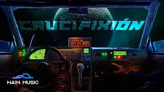 Barajas & GAWVI & Nate Diaz - Crucifixi&oacute;n | LUNARIO