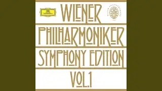 Mozart: Symphony No. 13 in F, K.112: 2. Andante