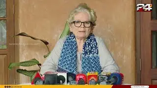 കേരളത്തിലെ പ്രതിപക്ഷത്തെ എങ്ങനെ വിലയിരുത്തുന്നു? സാറാ ജോസഫിന്റെ മറുപടി ഇങ്ങനെ | Sara Joseph