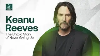 Keanu Reeves &ndash; The Untold Story of Never Giving Up