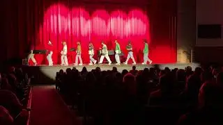 PHS & PJHS Christmas Choir Concert’s 2025