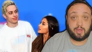 What REALLY Happened to Pete Davidson's Mental Health