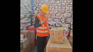 BISHNU THAPA #FACTORY WORKER #EUROE