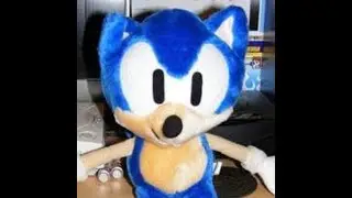 Sonic Robo Blast 2 - SA Sonic Gameplay
