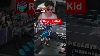 Pinfall развалился на последней секунде!! Классические моменты RPW!