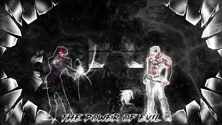 [KOF MUGEN] HeimRig VS O-Iori Xlll WF