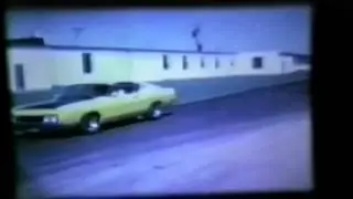 A Visit to Kar Kraft 1969
