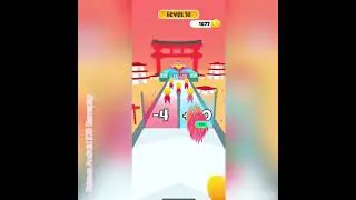 Arrow fest 16-20 level | All levels Walkthrough, Gameplay