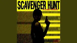 Scavenger Hunt (In-game Version)