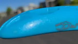 SE RACING PK RIPPER