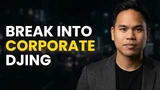 How to Get High-Paying Corporate DJ Gigs