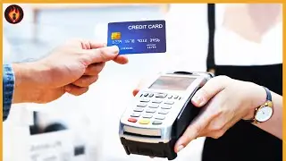 Matt Stoller: How Credit Cards Are A GIANT Monopoly | Breaking Points with Krystal and Saagar