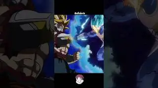 The Clash Of The Saiyan Brothers&hellip; [WHAT IF] #vegeta #rigor #tarble