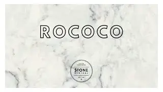 Viatera Rococo