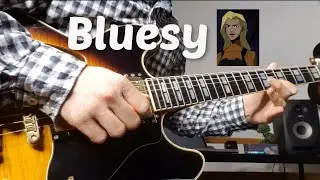 Yamaha SA2200 (no talking only playing)
