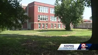 Extreme heat prompts Hogan Prep Elementary to dismiss early through the end of the week