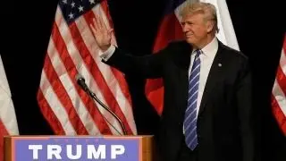 Trump is headed for a win, says prof with 30-year track record