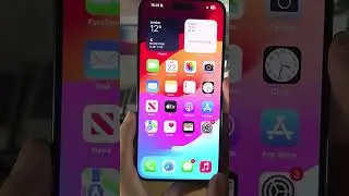 Исправление проблемы с экраном iPhone 15 Pro Max: он не реагирует на прикосновения, зависает или ...
