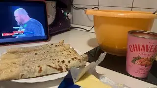Vlog budenje u 6 🌕 kucanica na selu