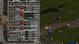 Chilling Armor - Bugtest