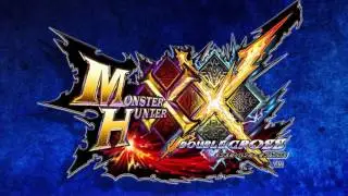 Monster Hunter Generations Ultimate OST: Bloodbath Diablos Theme Phase 1 鏖魔ディアブロス BGM Pt1 [HQ | 4K]