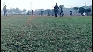 punishment in training center Chung