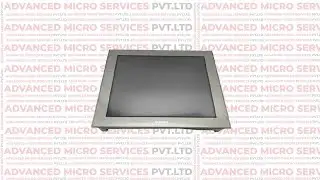 Proface PFXGP3600TAD HMI Advanced Micro Services Pvt. Ltd