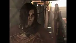 Prince of Persia: Warrior Within PC Gameplay | Part 20 | Defeating Dahaka | Climax