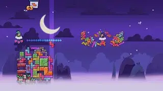 Tricky Towers Master Wizard