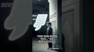&ldquo;No One Called&hellip; Yet I Came&rdquo; #shorts #islam #thriller #mystery #muslim #ytshorts #halal #dark #moral