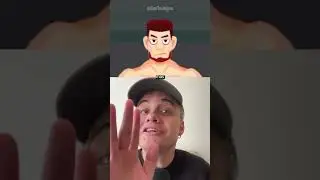 Game: Tough man - O seu boneco se transforma ficando forte!