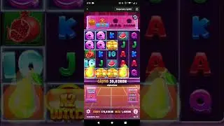 Speciala la Ripe Rewards plata slaba desi incepuse bine