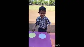 1 standard Physical Education Practical