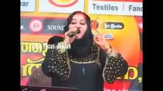 KANNUR SEENATH    & JAAMAL PASHA -  UDANE KAZHUTHU, OLD MAPPILA PPATTU,