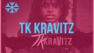 [FREE] TK Kravitz - Just Because Official Instrumental [Reprod. By @KiddFrostBeats  ]