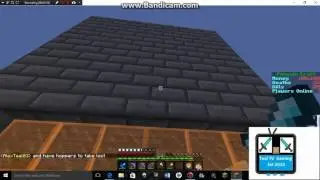How to make a music disk farm!