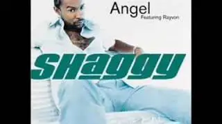 Angel-Shaggy