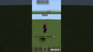 how to make LEDl light in Minecraft#like#share#subscribe