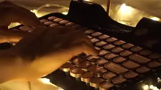 ASMR 🌛 Soft Spoken + 3 different Keyboard Typing for Sleep & Study 1hr 공부할때 듣기 좋은 3가지 키보드 사운드 :)