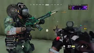 FireTeam Gameplay | Call Of Duty Black Ops Cold War Battle royale
