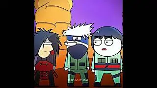 PART - 13🍷😂 #anime #animeedit    #funnyakatsuki