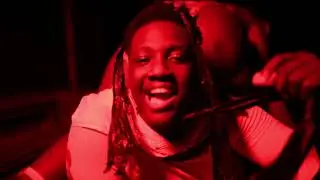 Lil Jelo - D Boo Boo | Official Music Video | Grenada Soca 2021