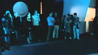 Cristalplant + MDF Italia | Design Contest 2011 | Award Ceremony