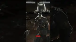 Leonardo Vs BatMan #shorts